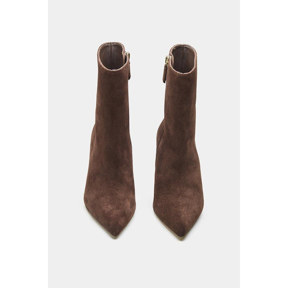 Oroh Brown Cristina Casual Boots