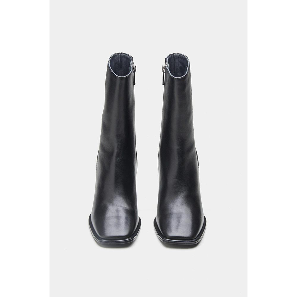 Oroh Black Julia Casual Boots