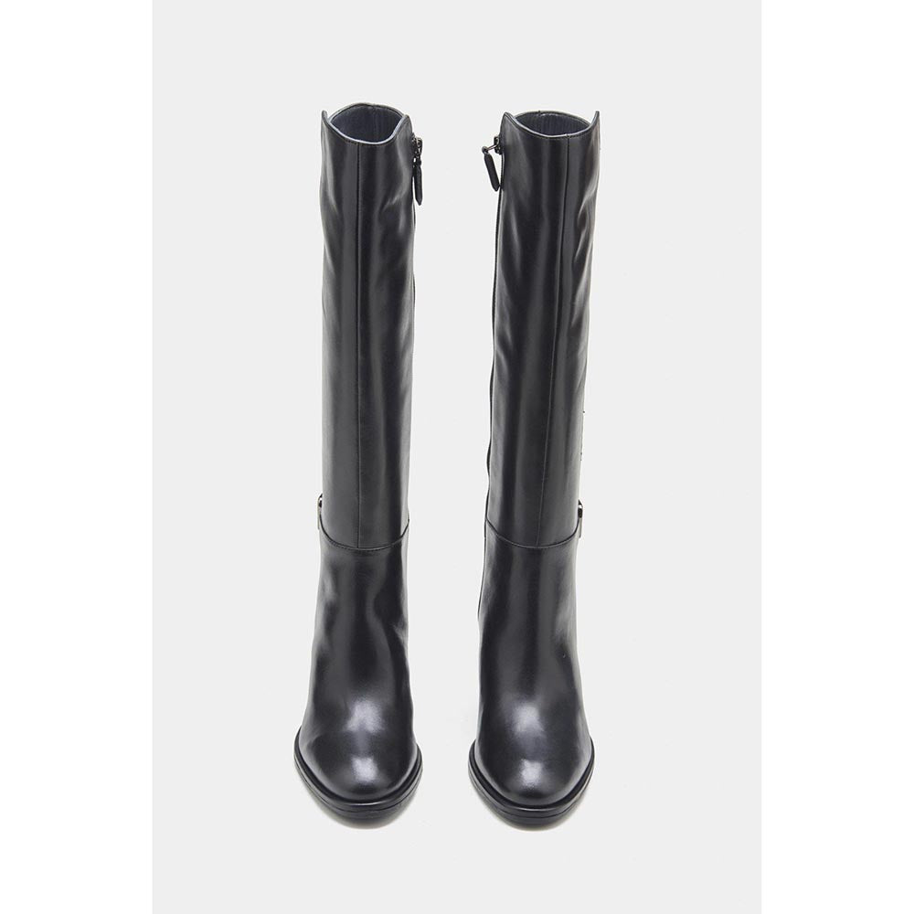 Oroh Black Narcisa Casual Boots