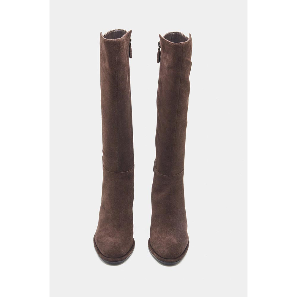 Oroh Brown Narcisa Casual Boots
