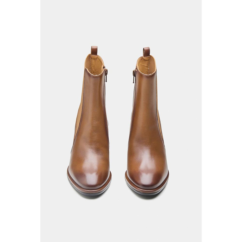 Oroh Tan Amaia Casual Boots