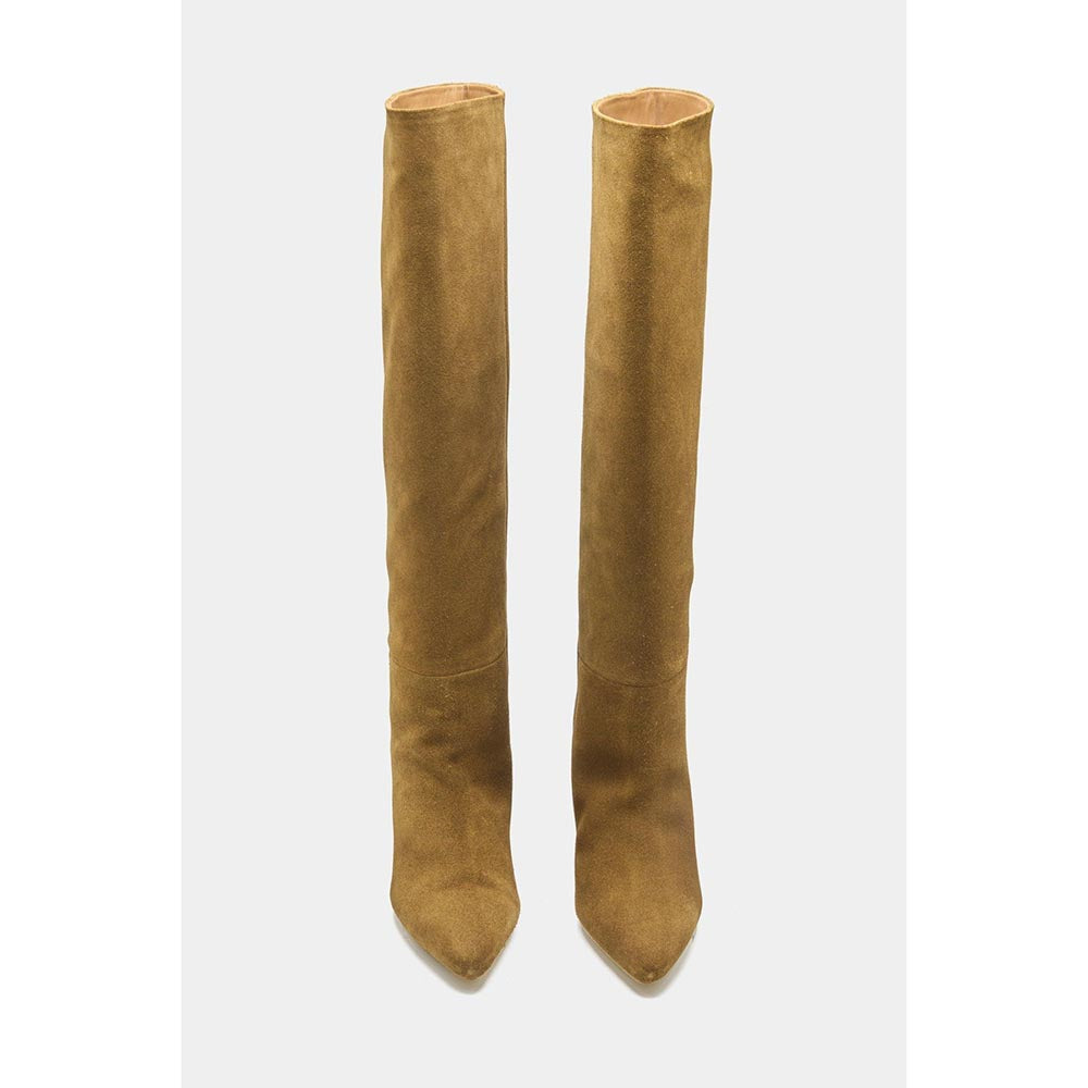 Oroh Tan Daniela Casual Boots