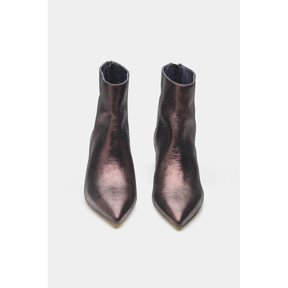 Oroh Bronze Marcia Casual Boots