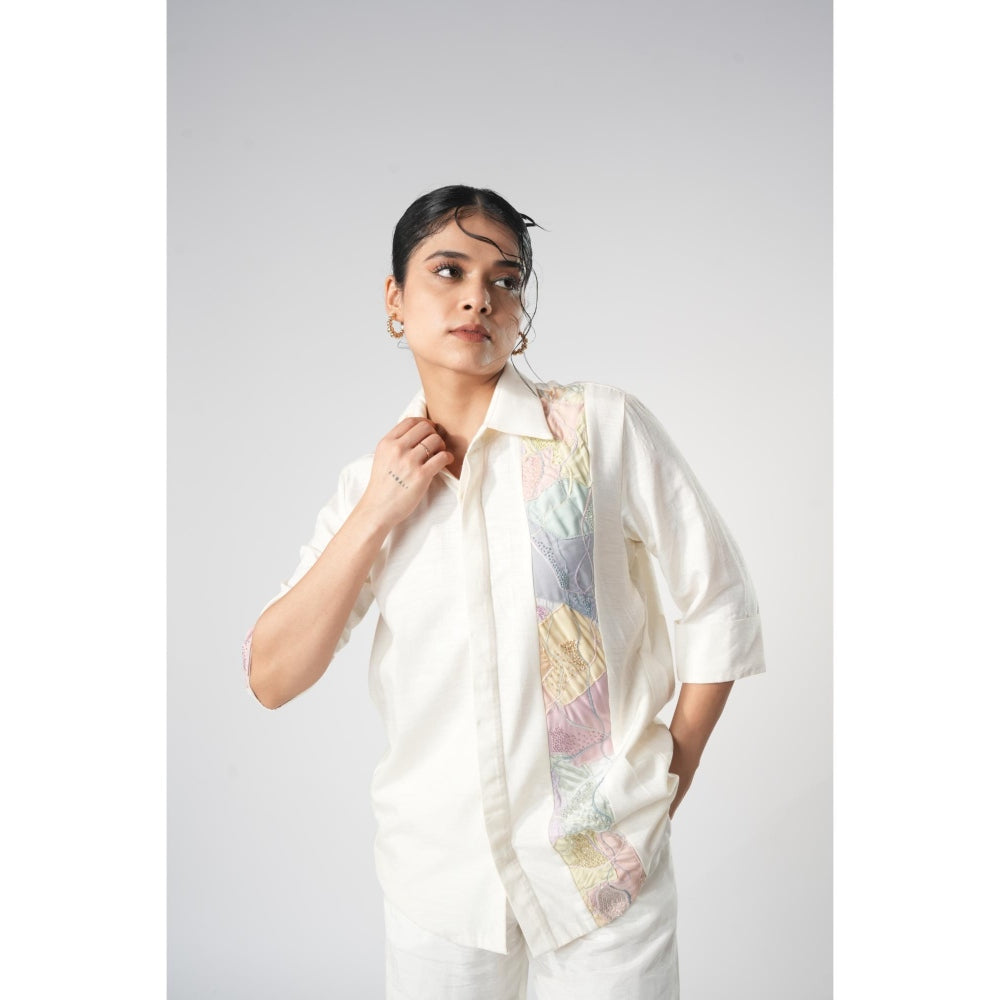 Orthodox Lost Meridian Shirt