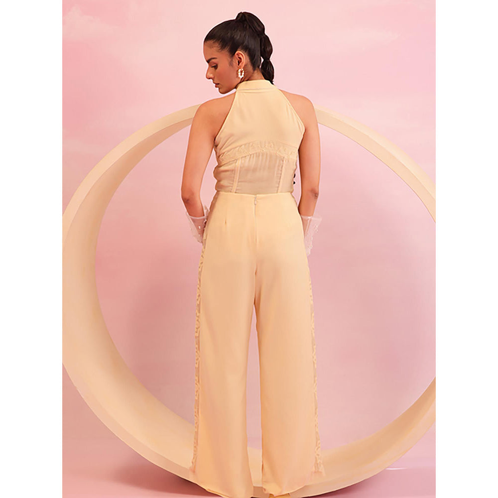 Orthodox Arboreal Grace Bodysuit