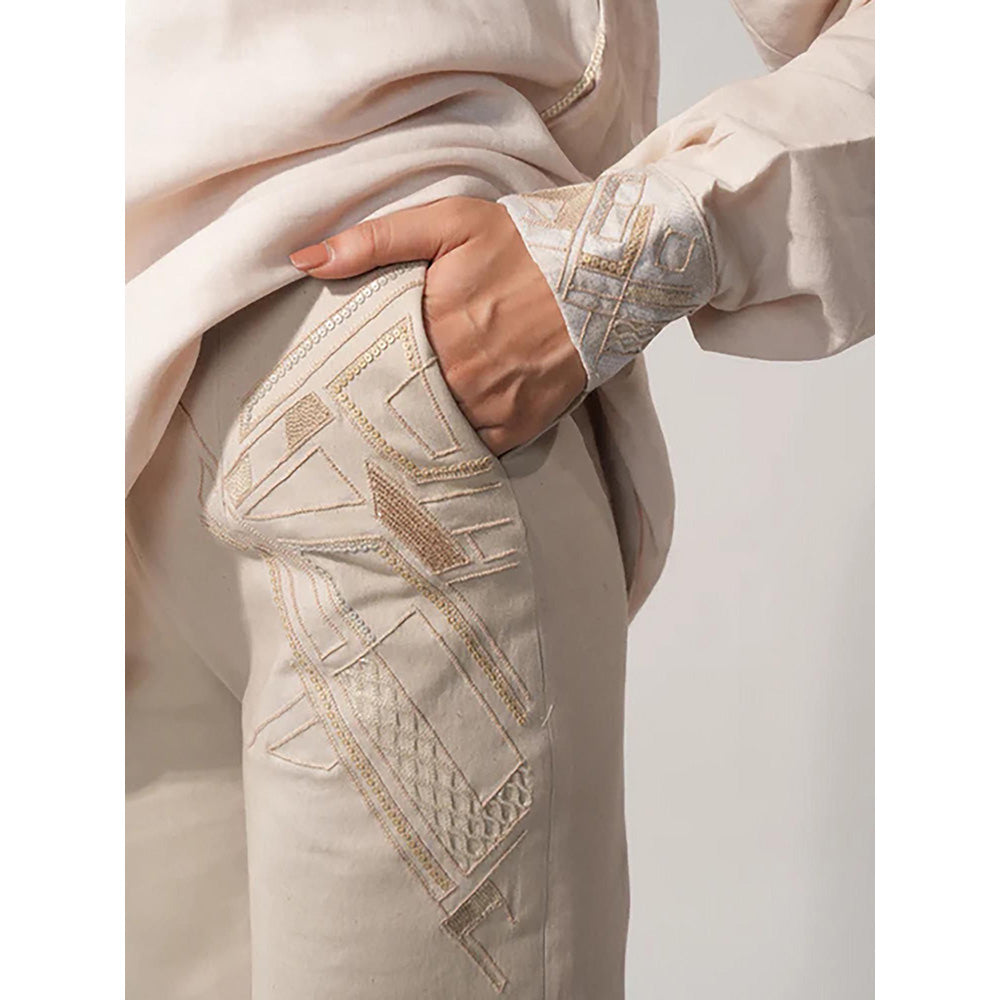 Orthodox Lunette Trouser