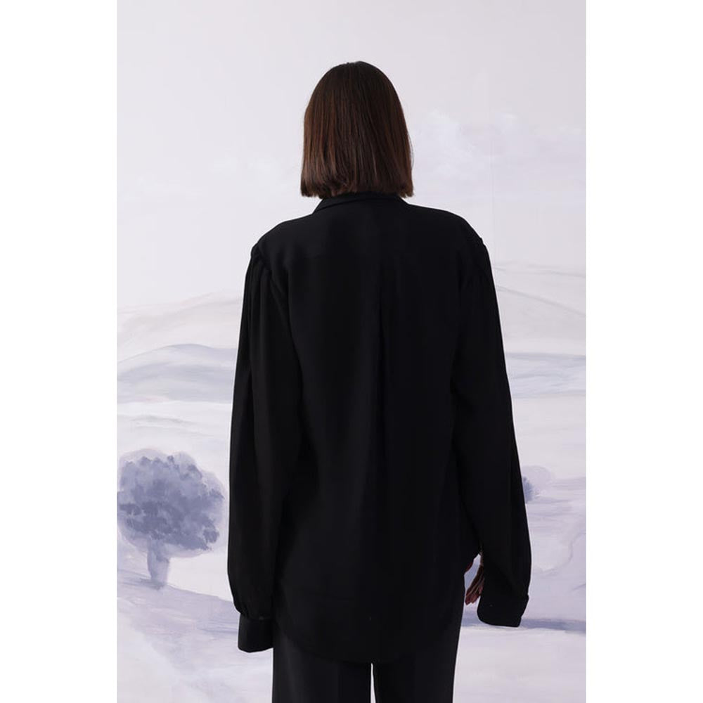 Orthodox The Last Feather Shirt