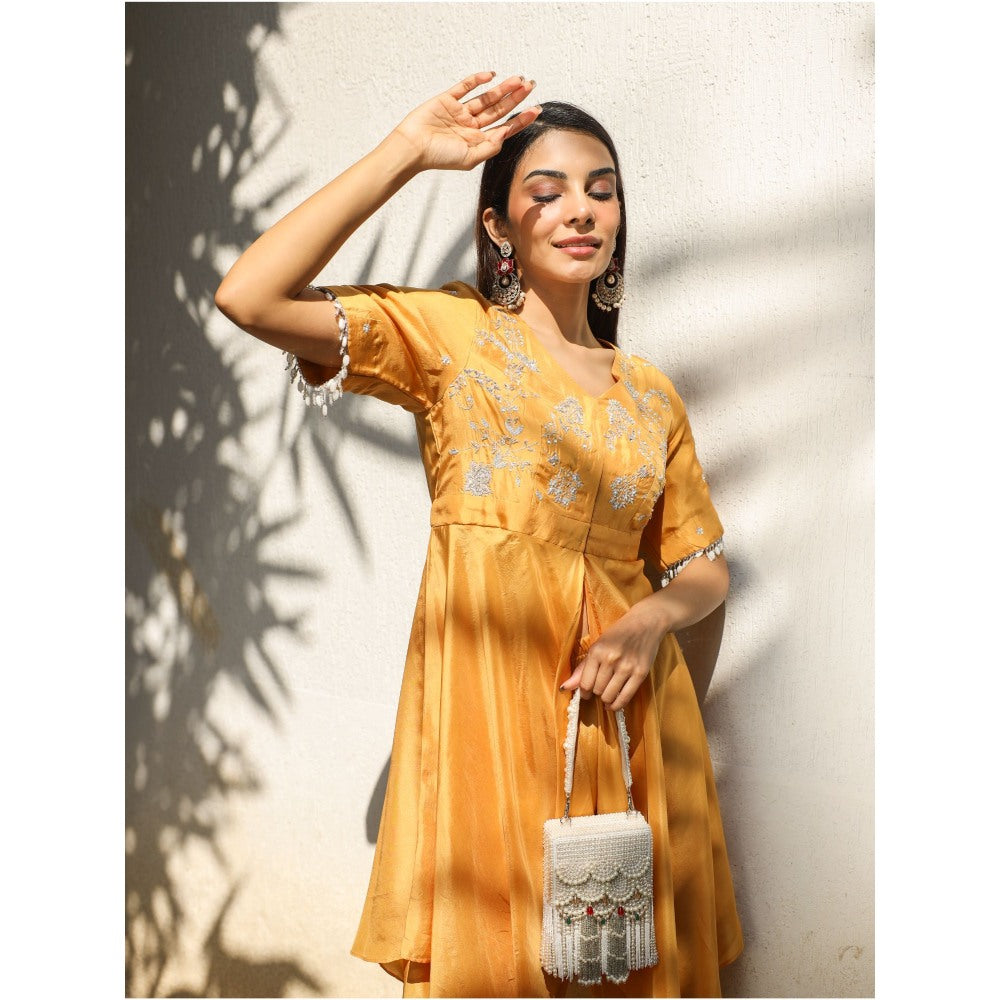 Pairaahan Zahira Kurta (Set of 2)