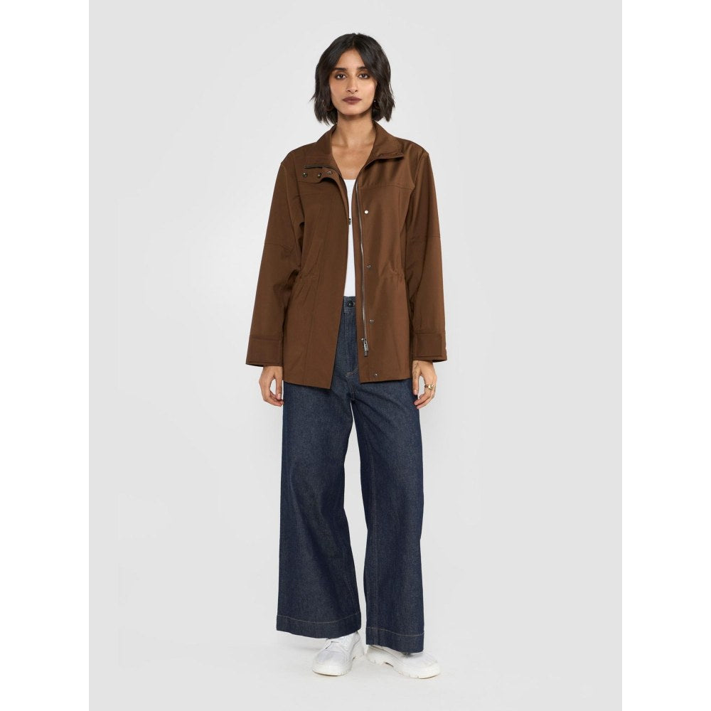 Perona Jackie Brown Jacket