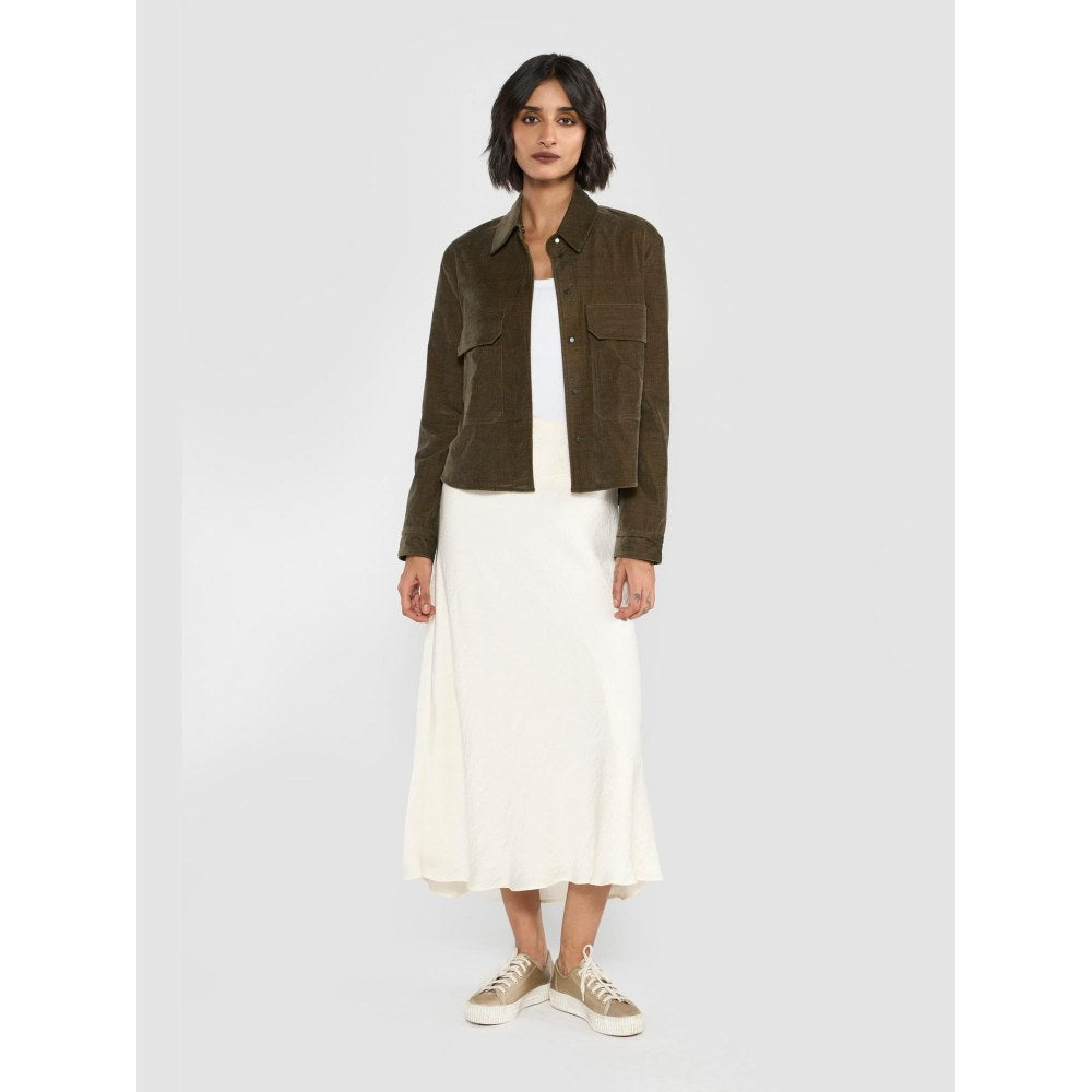 Perona Kaylani Olive Jacket