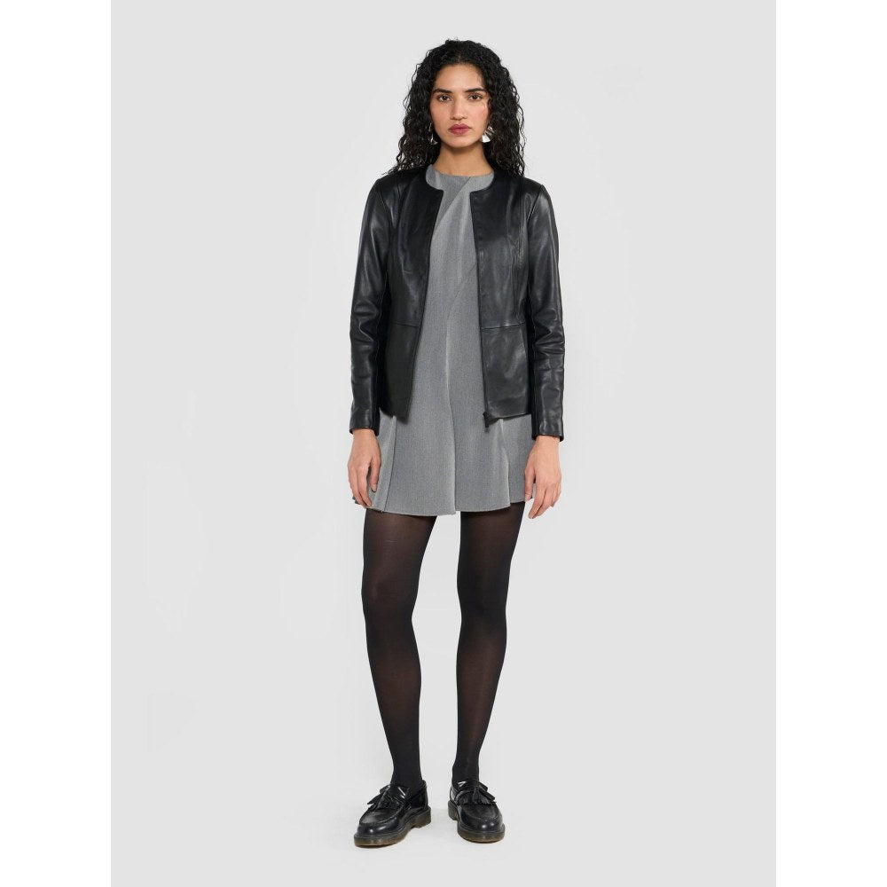 Perona Zola Black Jacket