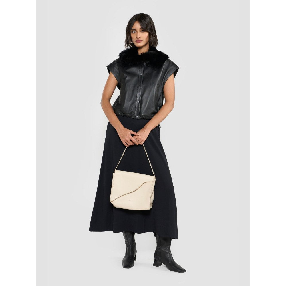 Perona Kalani Black Jacket
