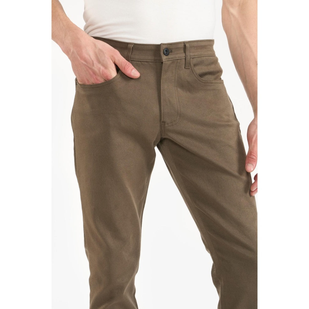 Perona Hakimi Light Olive Men's Pant