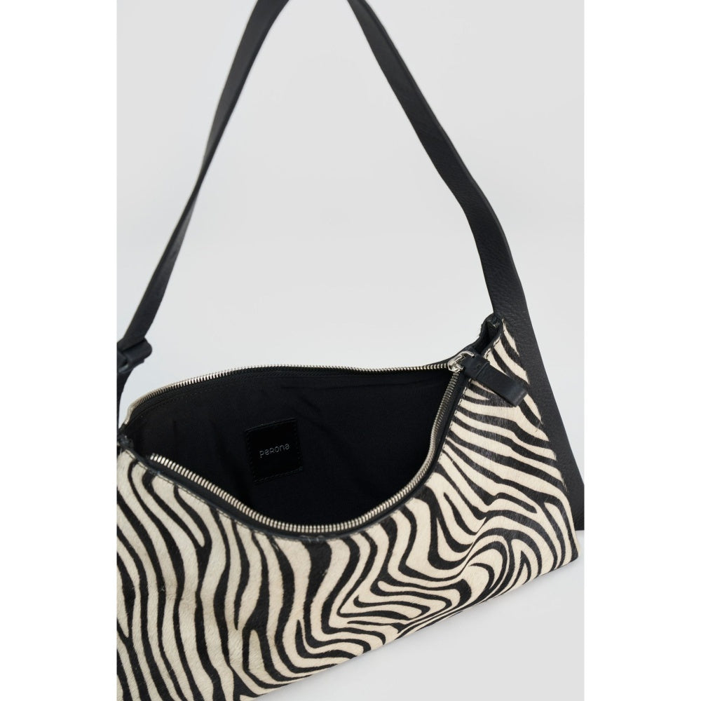 Perona Amalia Multi-Color Handbag
