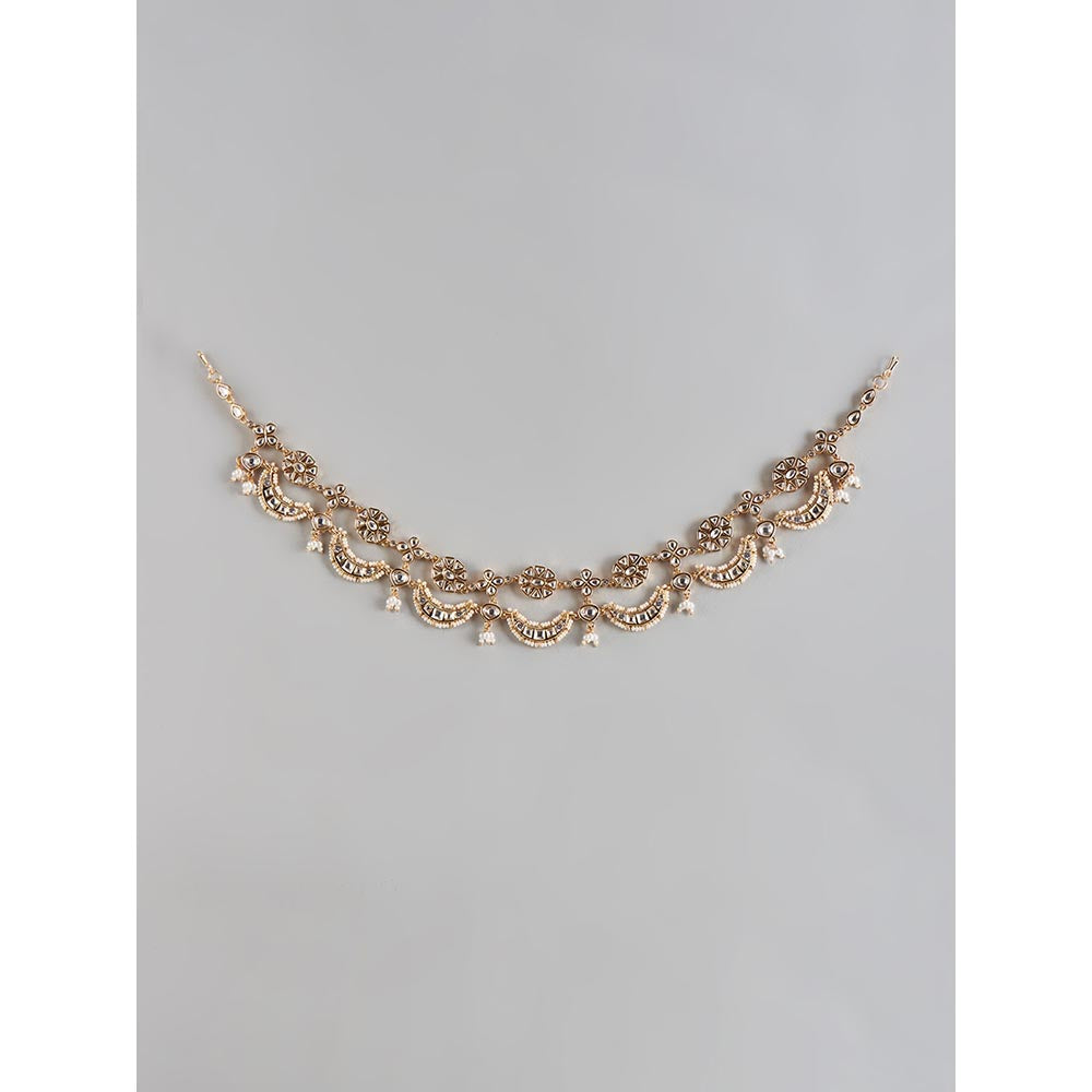 PRIHAN LUXURY Chand Mathapatti