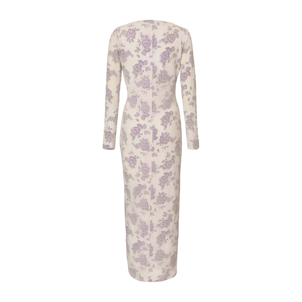 Quiz Clothing White Women Bodycon Dress