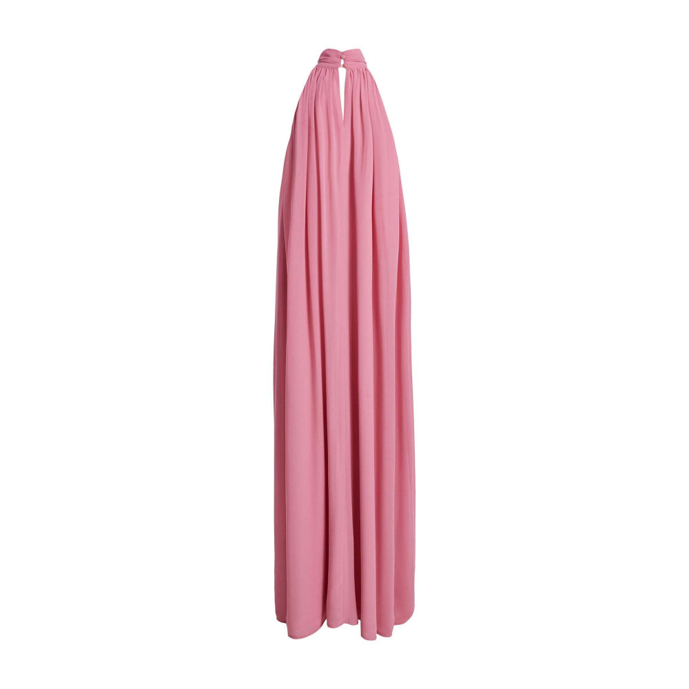 Quiz Clothing Pink Women A-Line Dress