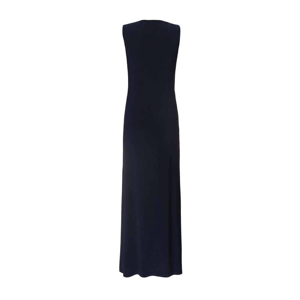 Quiz Clothing Navy Blue Women Bodycon Dress