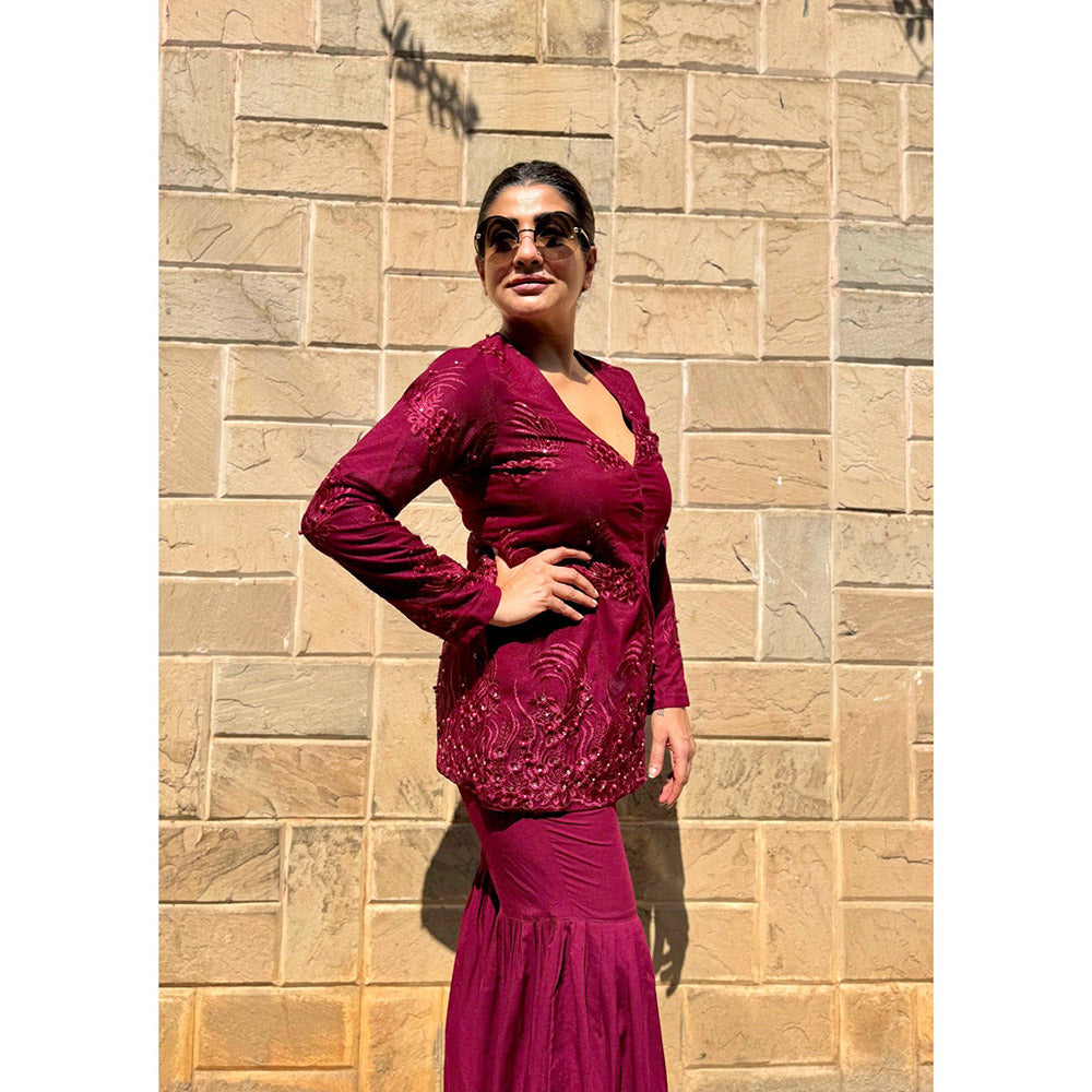 RAISHAA Arunah Fusion Style (Set of 2)