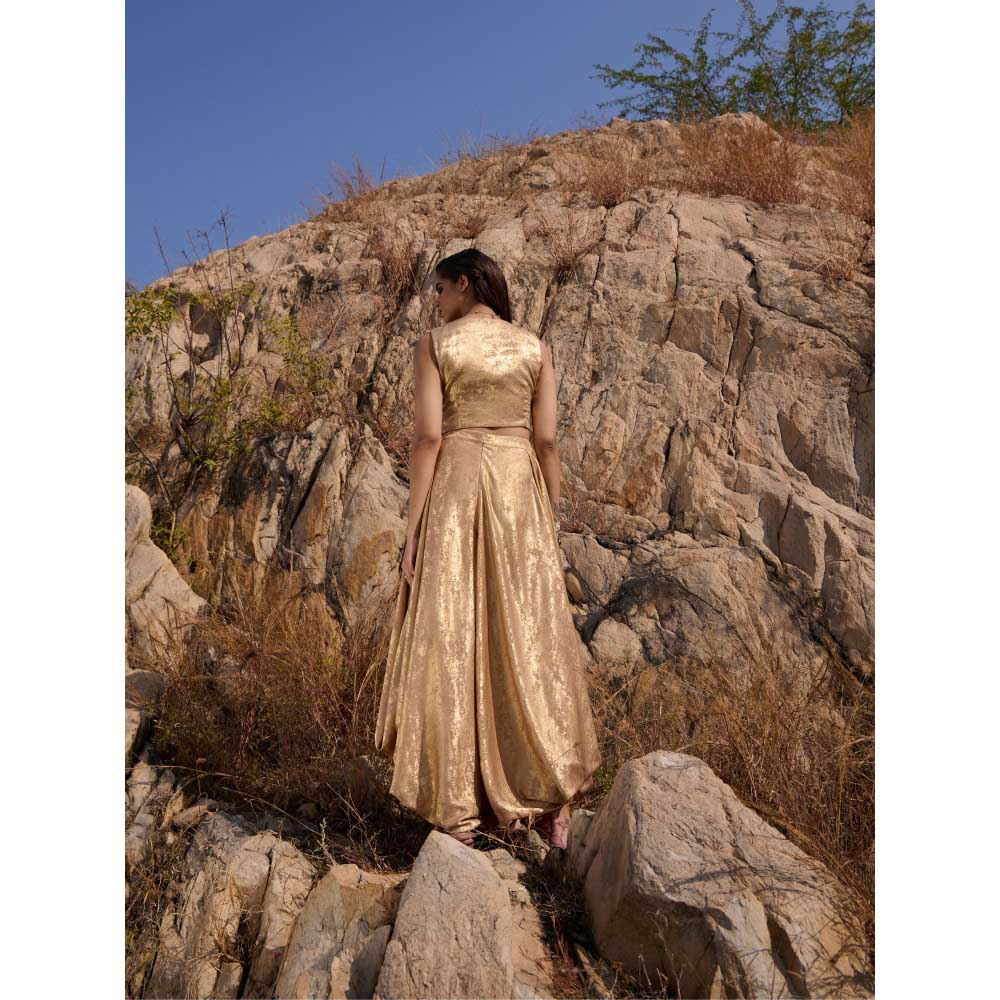 RENASCI Women Midas Co-Ord (Set of 2)