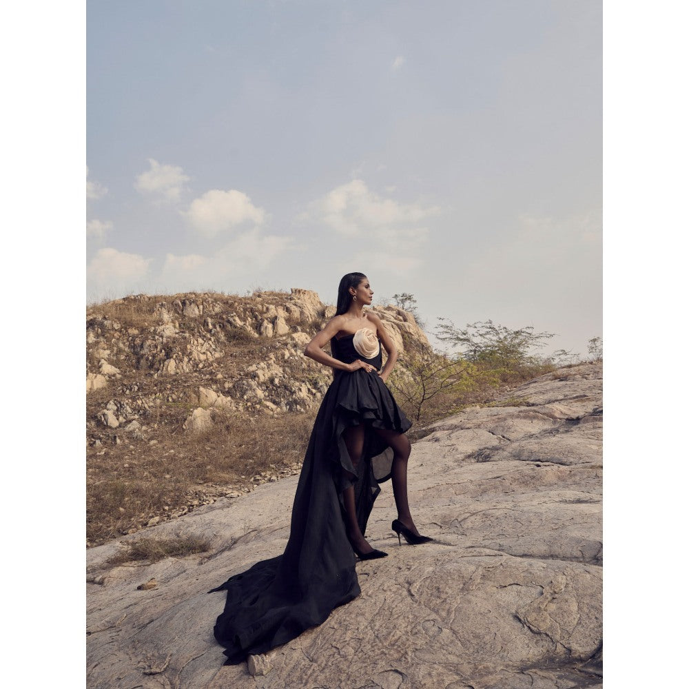 RENASCI Women Florette Crop Top