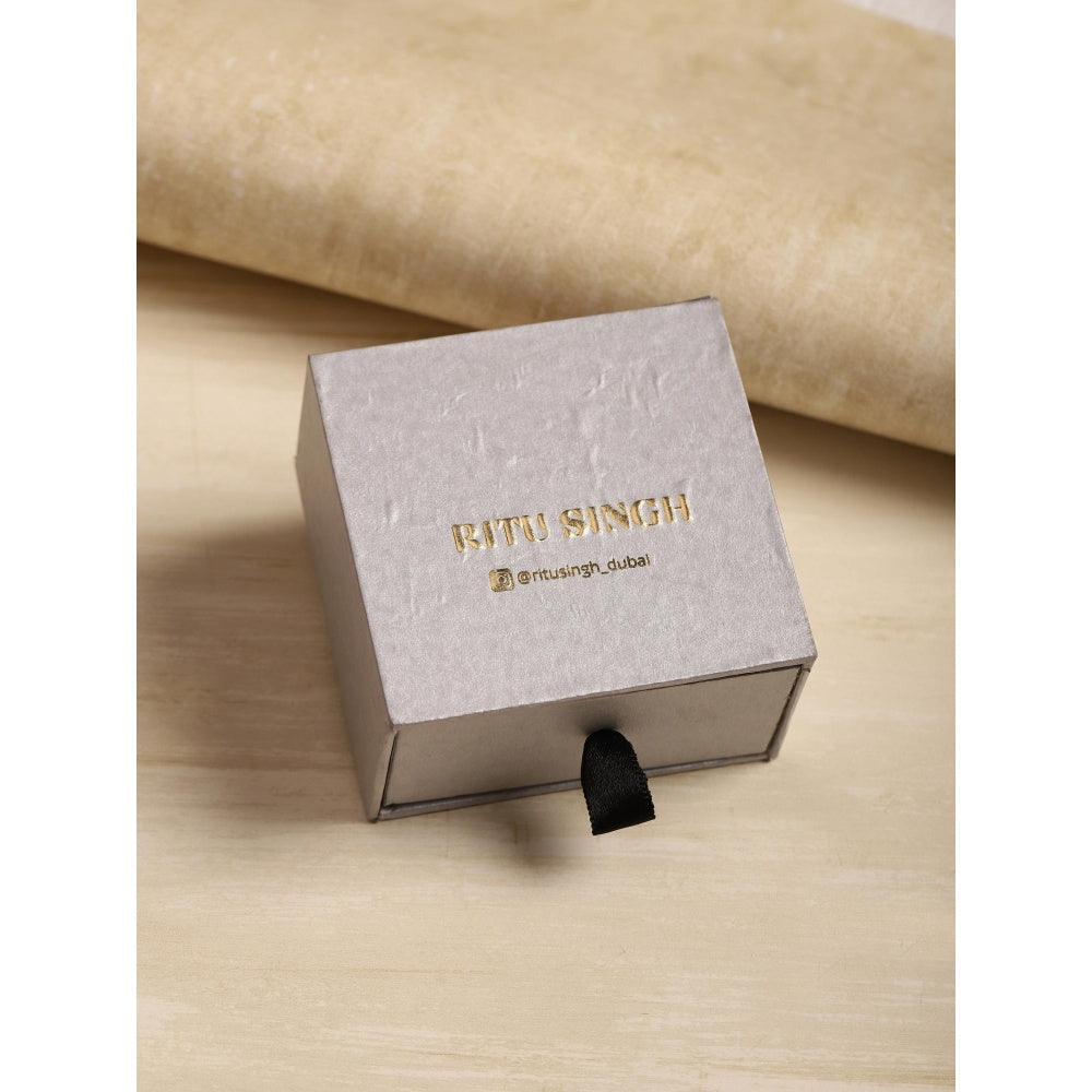 Ritu Singh Gold Plated Necklace