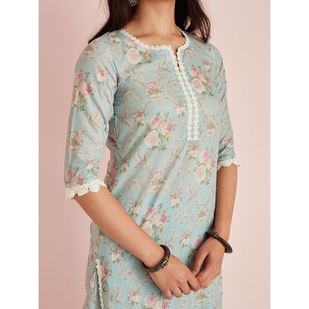 Roze Noor Kurta