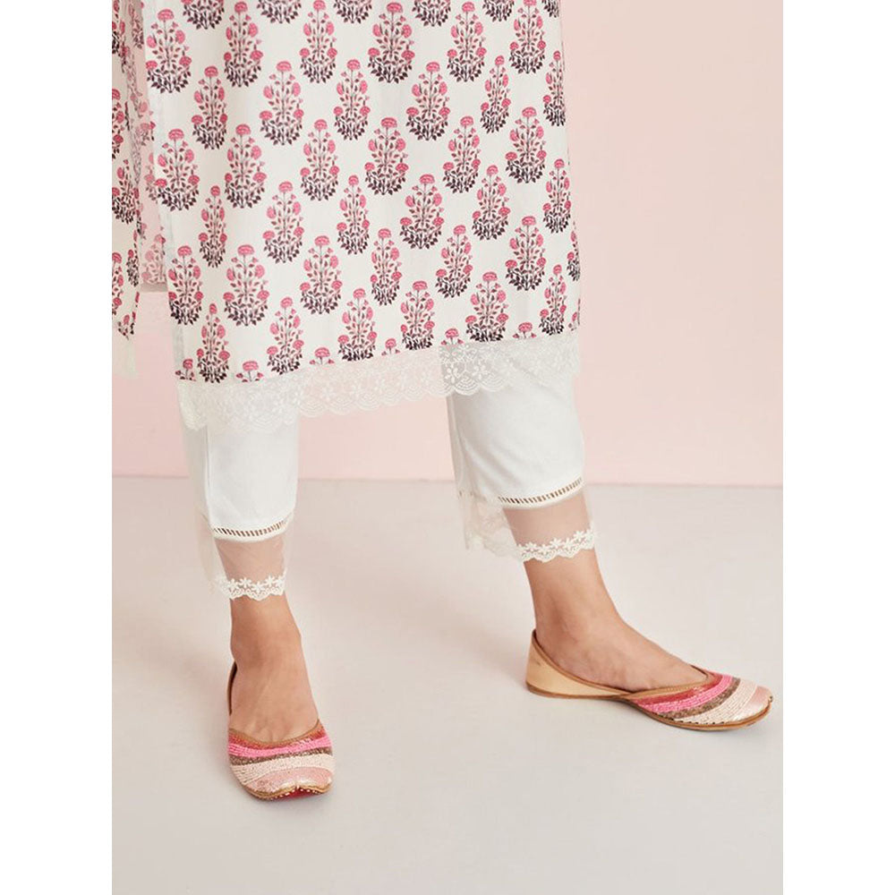 Roze Inaayat Kurta
