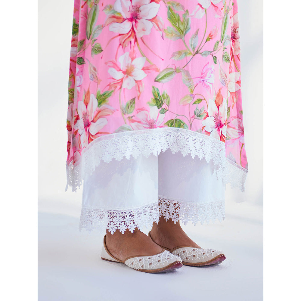 Roze Aasma Pant
