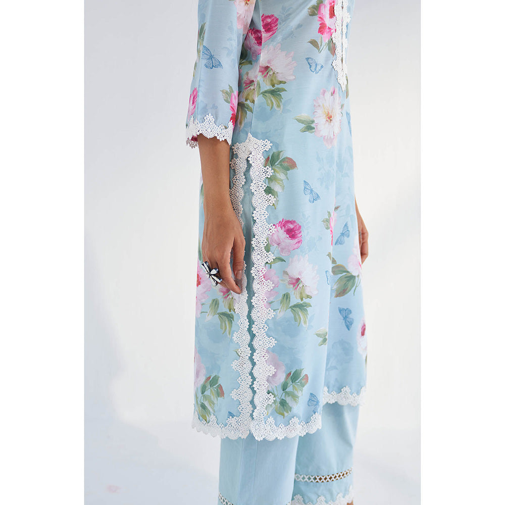 Roze Mariam Pant