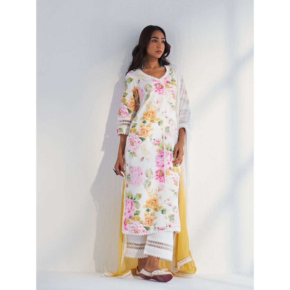 Roze Riha Kurta