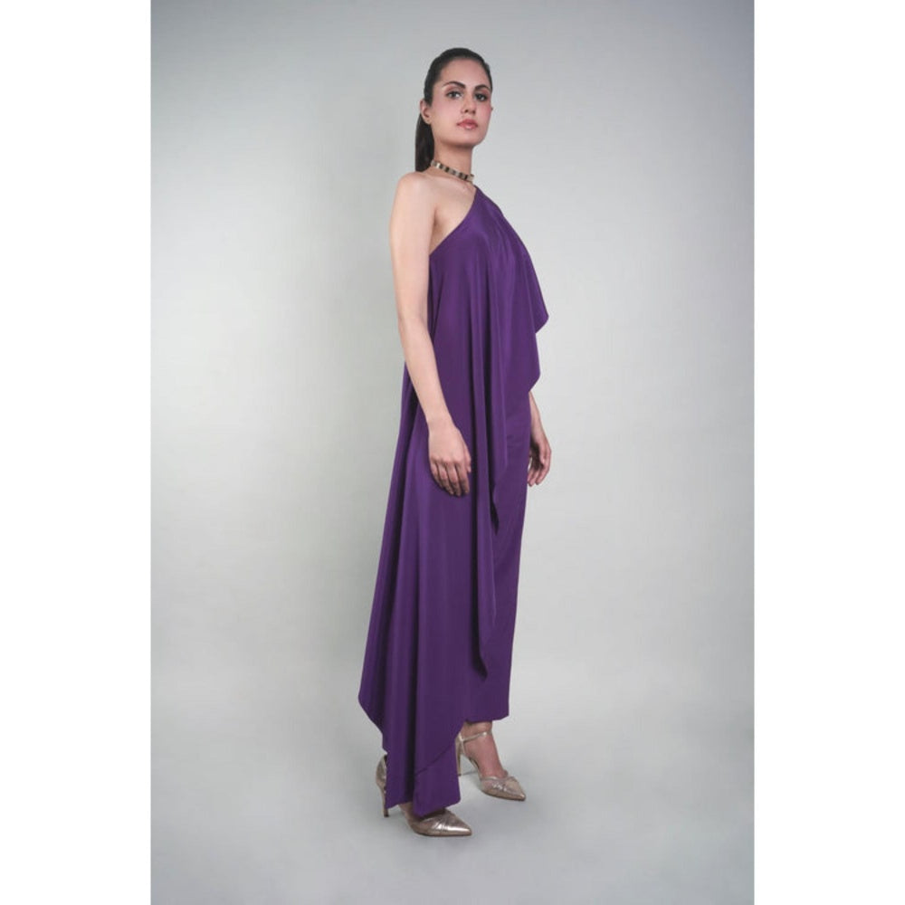 Rukinder Kumar Asymmetric Co-Ord Set