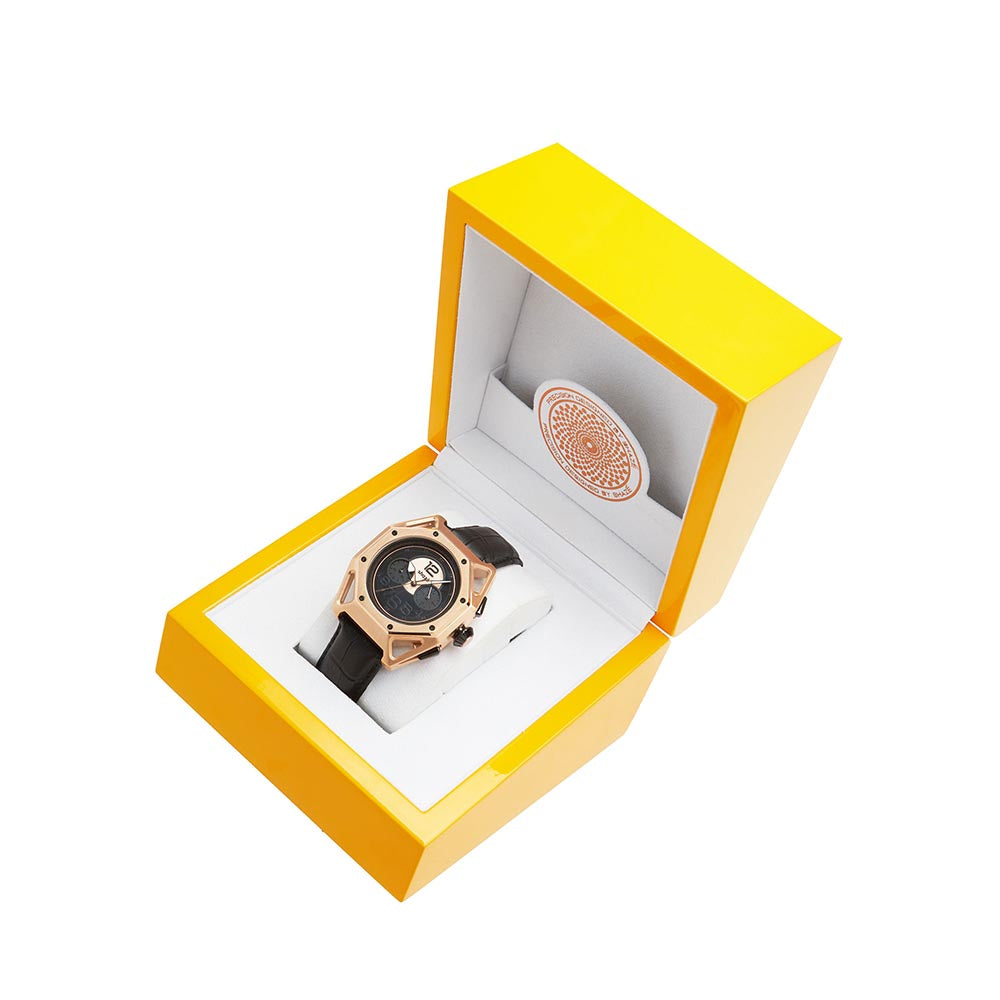 Shaze Aero Formal Night Watch for Men-SZ5102