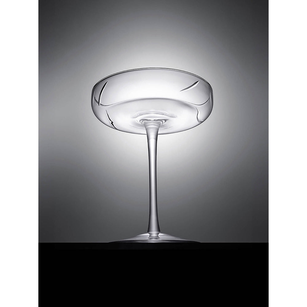 Shaze Gala Cocktail Glasses