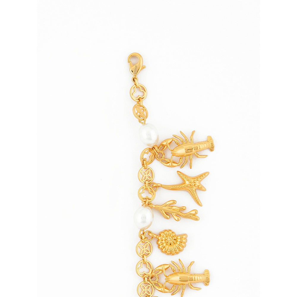 Shaze Marina's Magic Bracelet