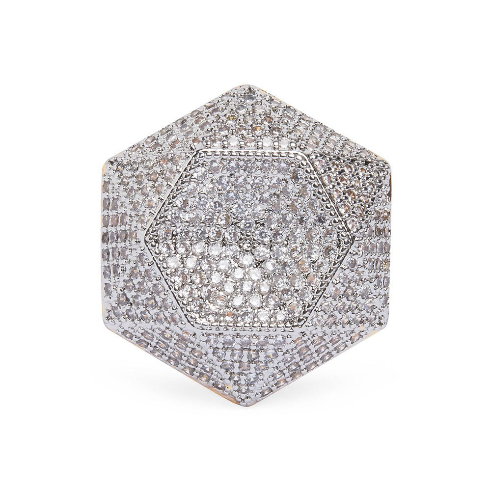 Shaze Tabletop Ring