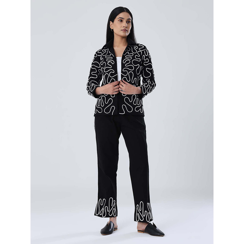 Shibui Black Moonlight Balzer