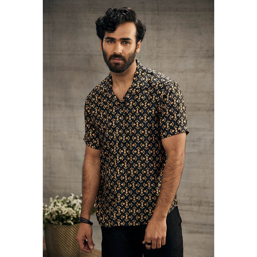 Soup by Sougat Paul Zahra Co-Ord (Set of 2)