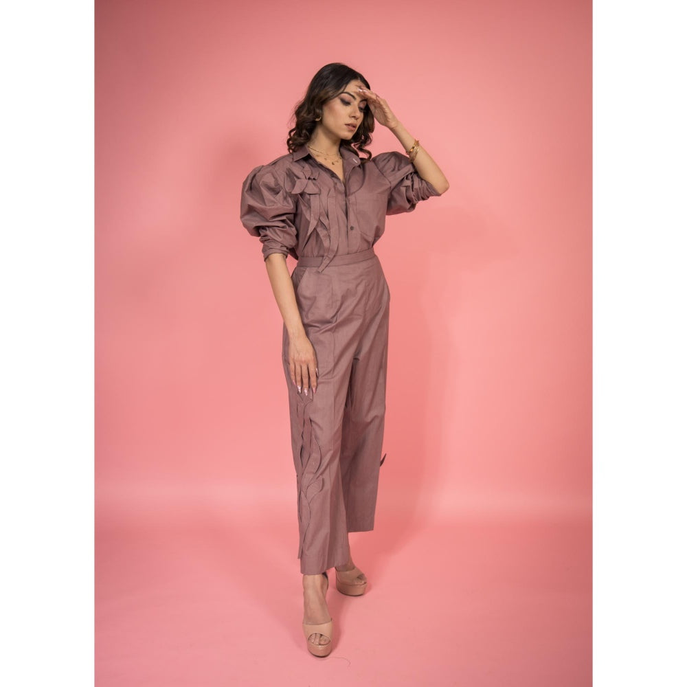SUBTLE Gulsah Co-Ord (Set of 2)