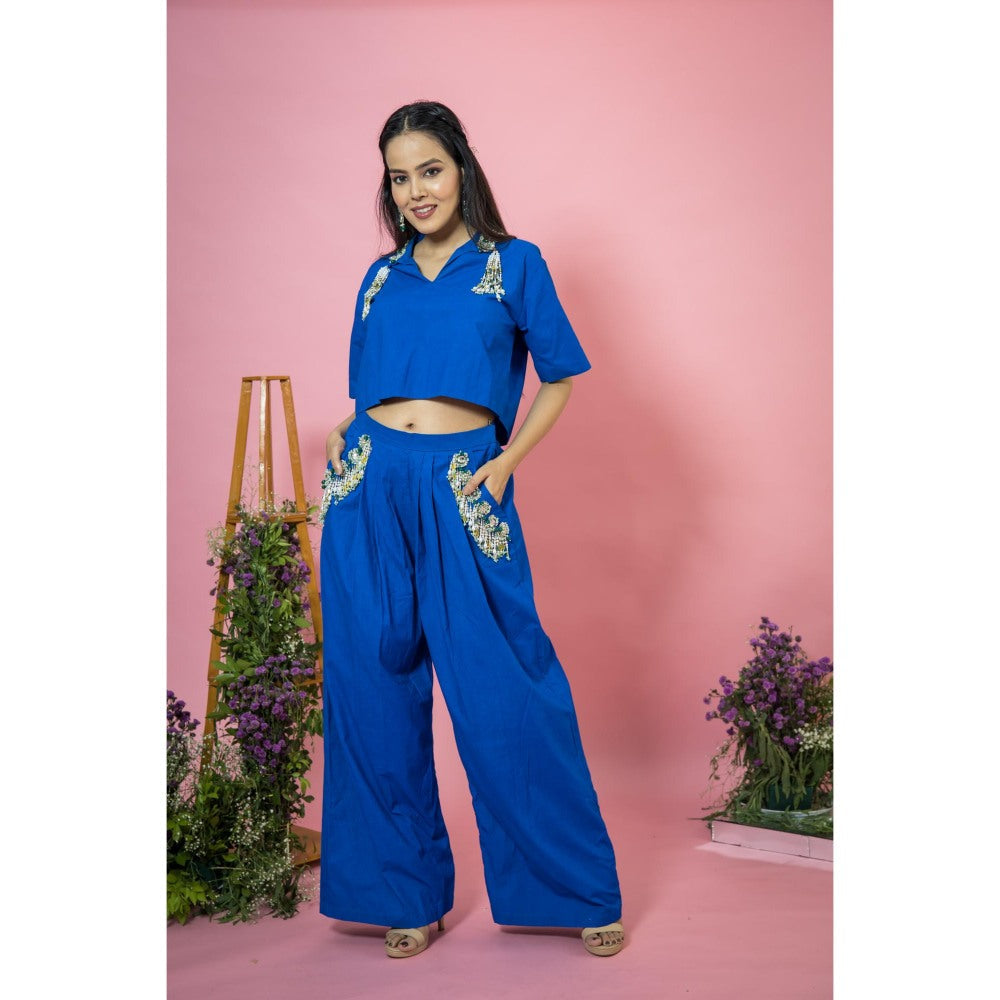 SUBTLE Neel Co-Ord (Set of 2)