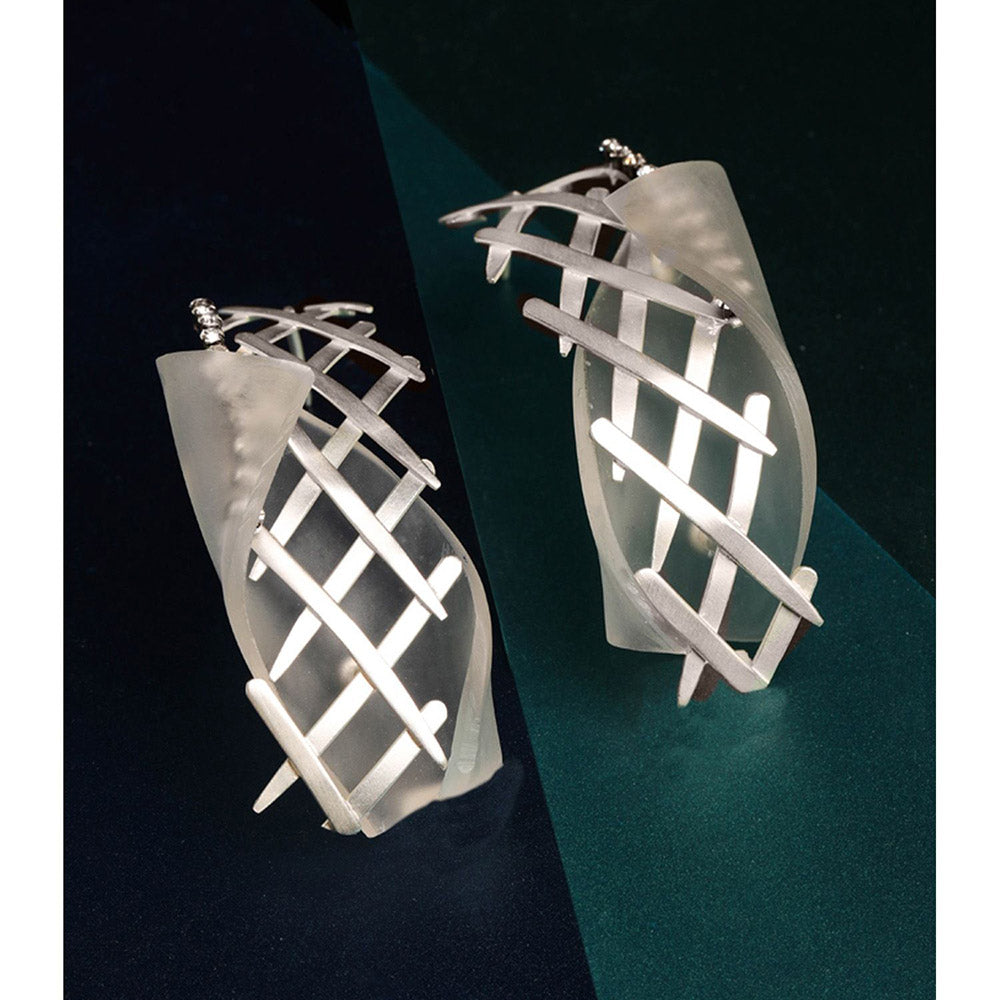 Suhani Pittie Luminary Rush Earring