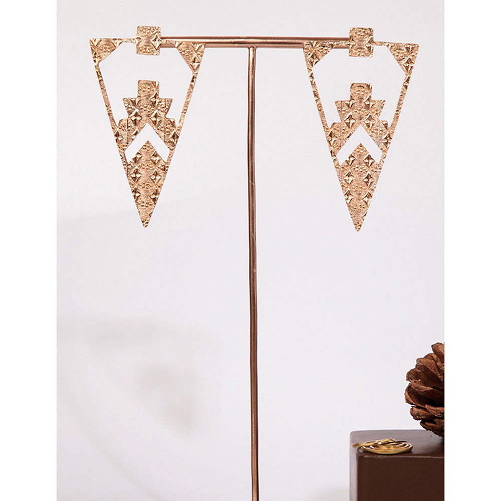 Suhani Pittie Relics Earring