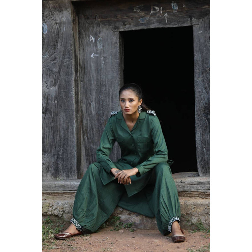Taraasi Pathani