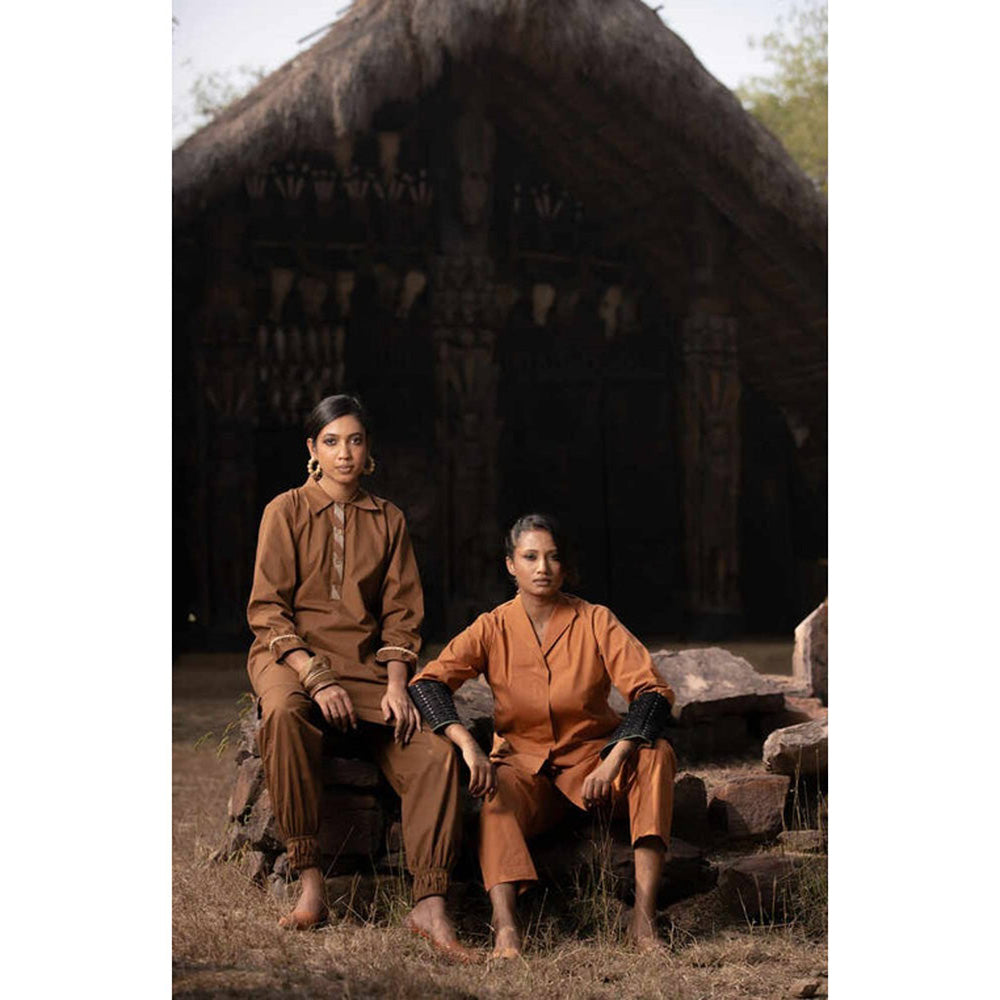 Taraasi Morni Co-Ord Set