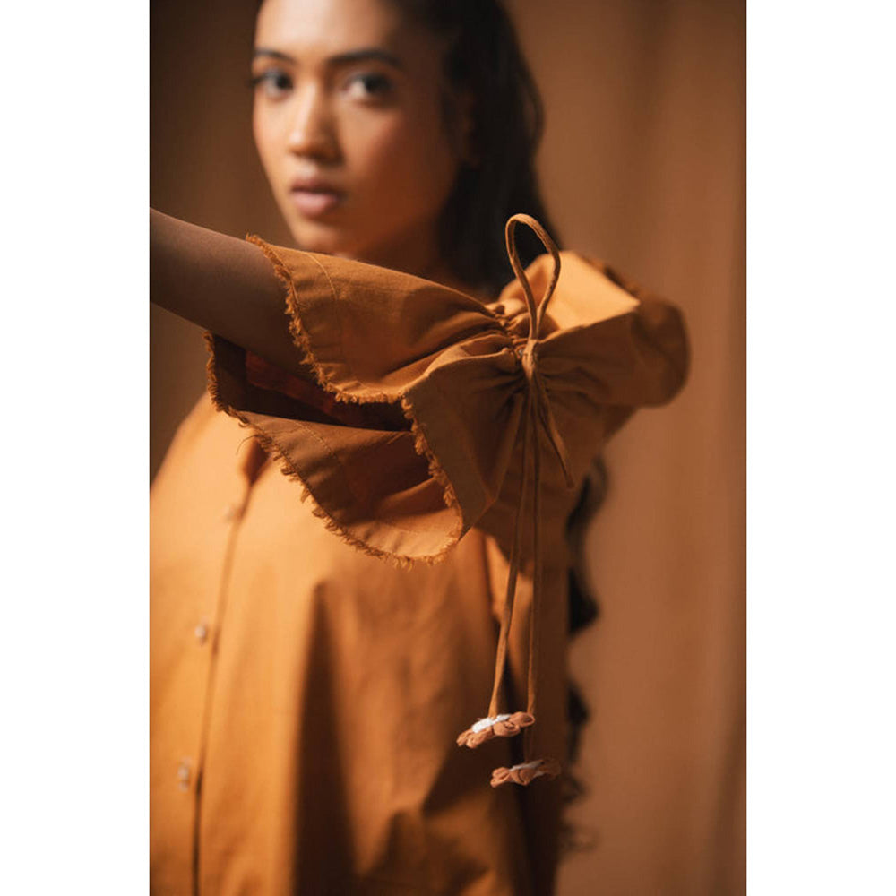 Taraasi Preeto Co-Ord Set