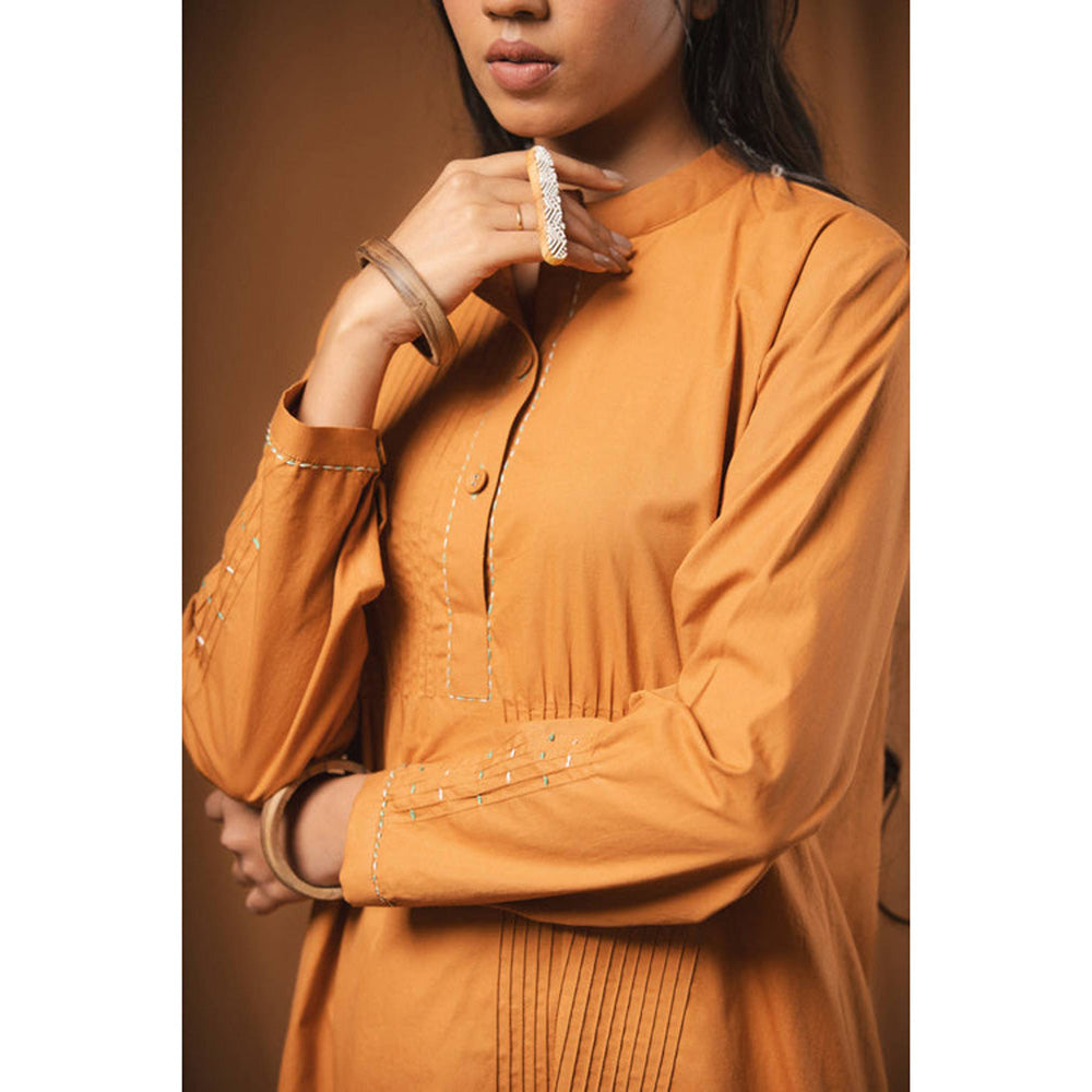 Taraasi Rajjo Co-Ord Set