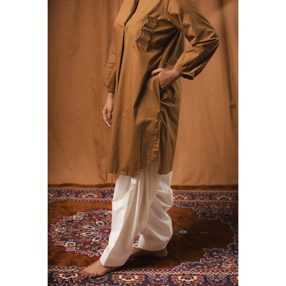 Taraasi Taveet Co-Ord Set