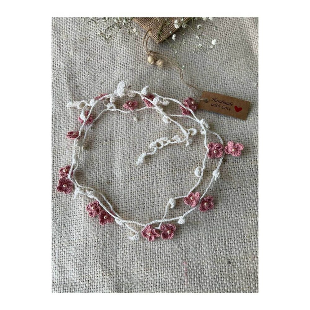 Taraasi Hair Handmade Crochet Accessories