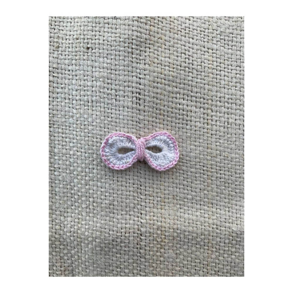 Taraasi Handmade Crochet Hair Clip