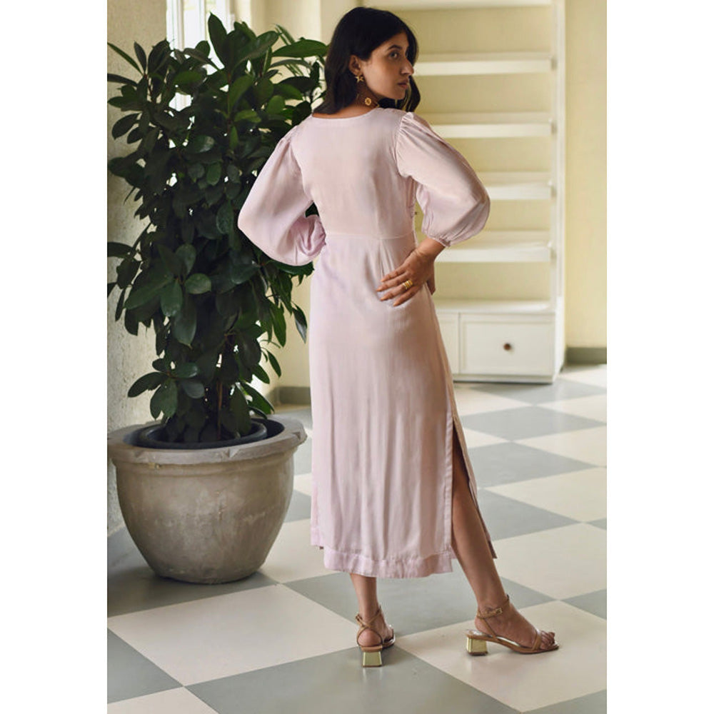 Taro India Dandelion Night Dress